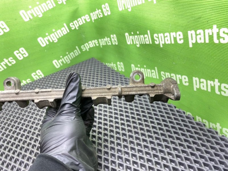 Топливная рампа, 1000 рублей, Тверь