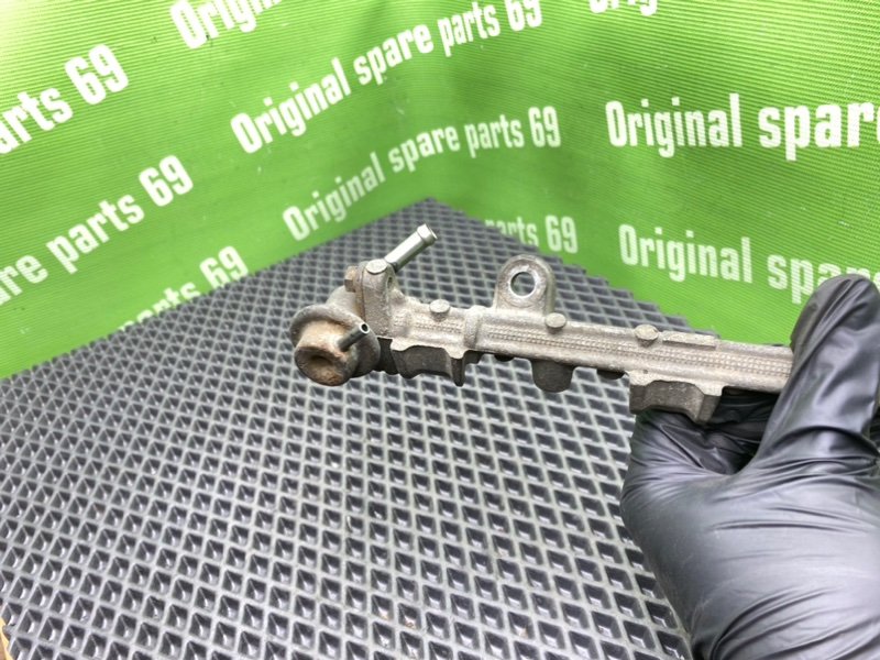 Топливная рампа, 1000 рублей, Тверь