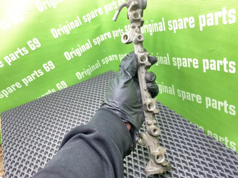 Топливная рампа, 1000 рублей, Тверь