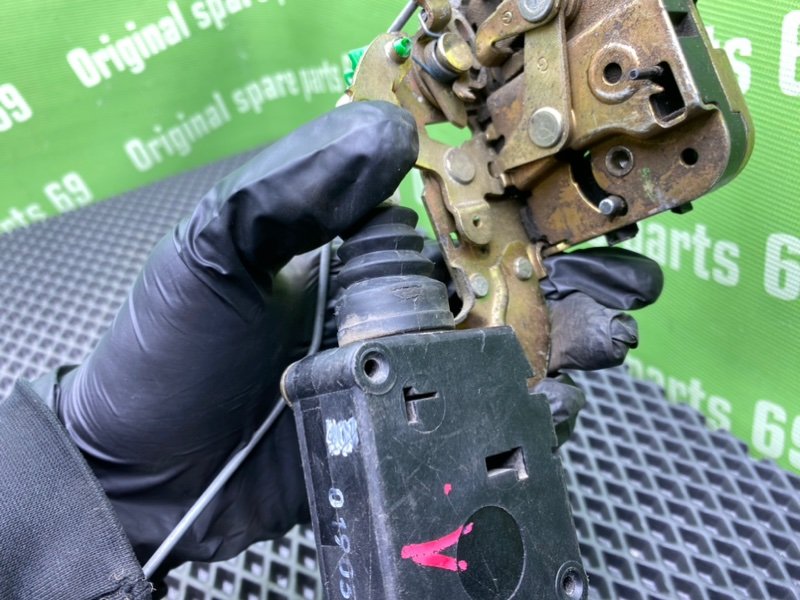 Замок двери, 800 рублей, Тверь