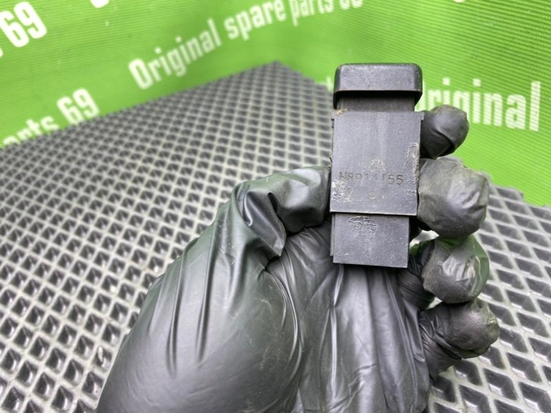 Кнопка аварийки, 800 рублей, Тверь