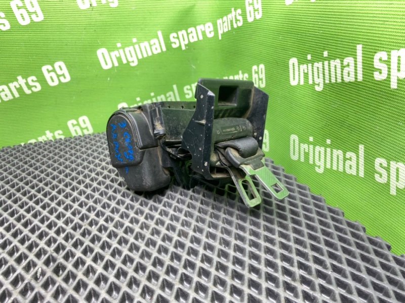 Ремень безопасности, 800 рублей, Тверь