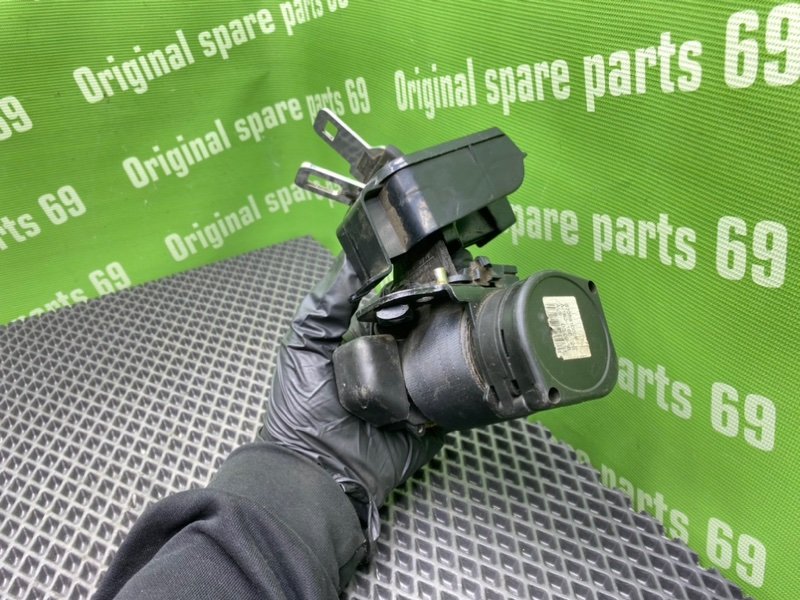 Ремень безопасности, 800 рублей, Тверь