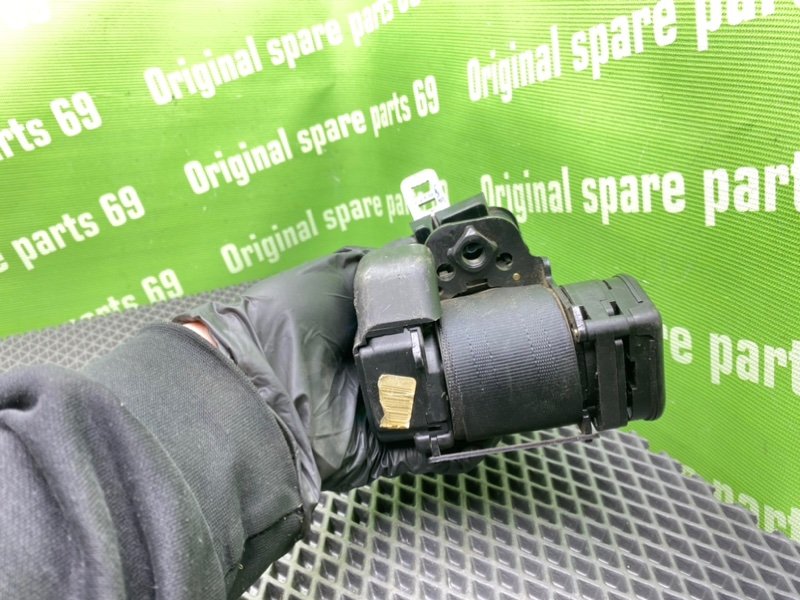 Ремень безопасности, 800 рублей, Тверь