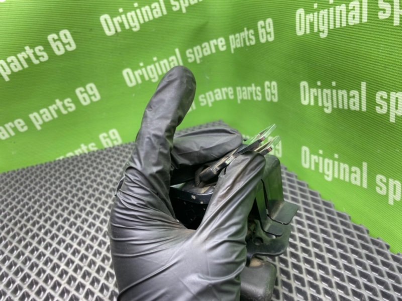 Ремень безопасности, 800 рублей, Тверь