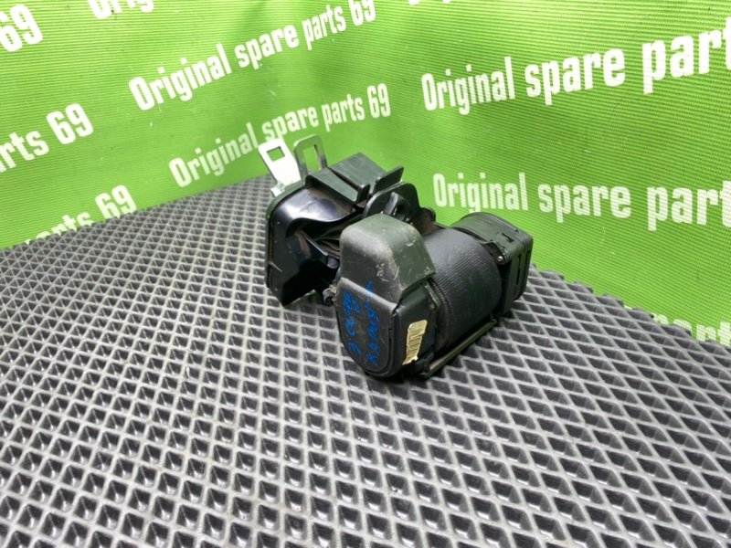 Ремень безопасности, 800 рублей, Тверь