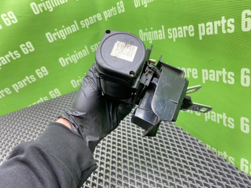 Ремень безопасности, 800 рублей, Тверь