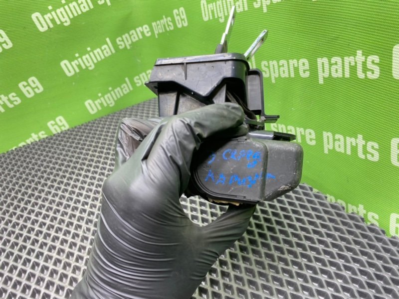 Ремень безопасности, 800 рублей, Тверь