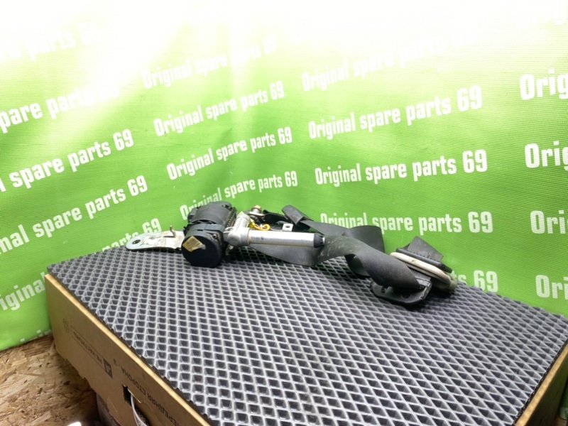 Ремень безопасности, 1000 рублей, Тверь