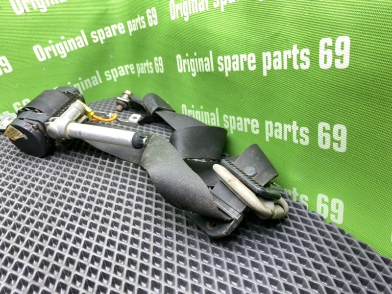 Ремень безопасности, 1000 рублей, Тверь