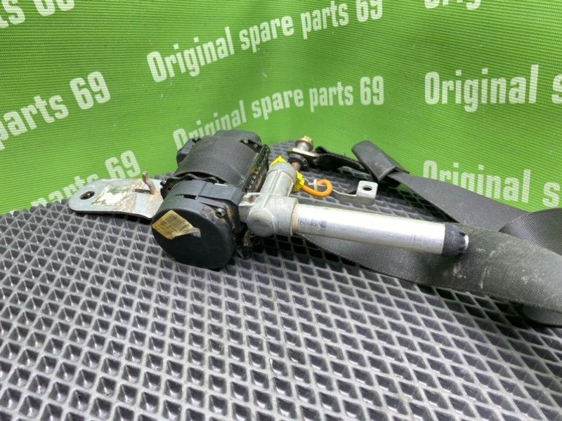 Ремень безопасности, 1000 рублей, Тверь