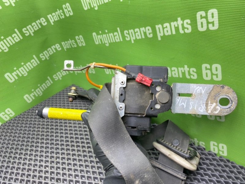 Ремень безопасности, 1000 рублей, Тверь