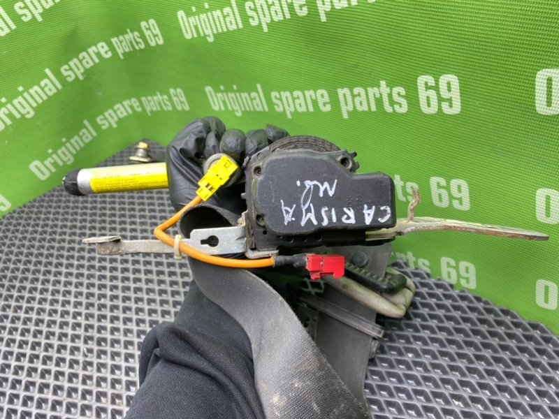 Ремень безопасности, 1000 рублей, Тверь