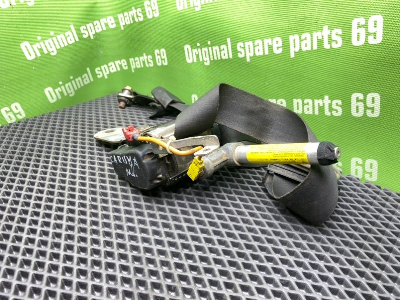 Ремень безопасности, 1000 рублей, Тверь