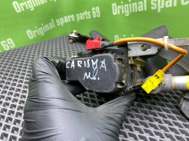 Ремень безопасности, 1000 рублей, Тверь