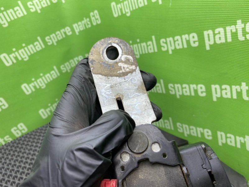 Ремень безопасности, 1000 рублей, Тверь