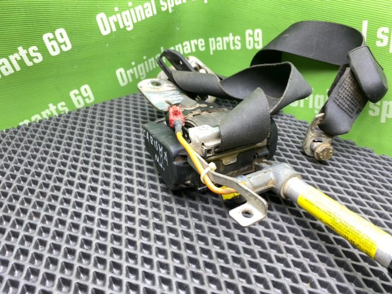 Ремень безопасности, 1000 рублей, Тверь