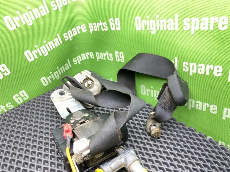 Ремень безопасности, 1000 рублей, Тверь