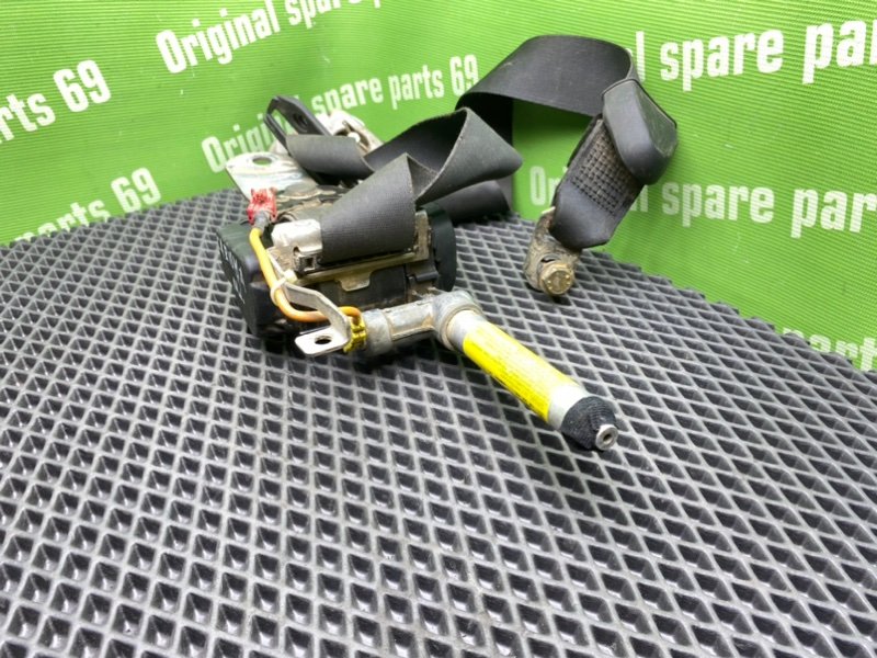 Ремень безопасности, 1000 рублей, Тверь