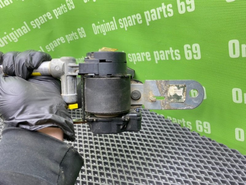 Ремень безопасности, 1000 рублей, Тверь