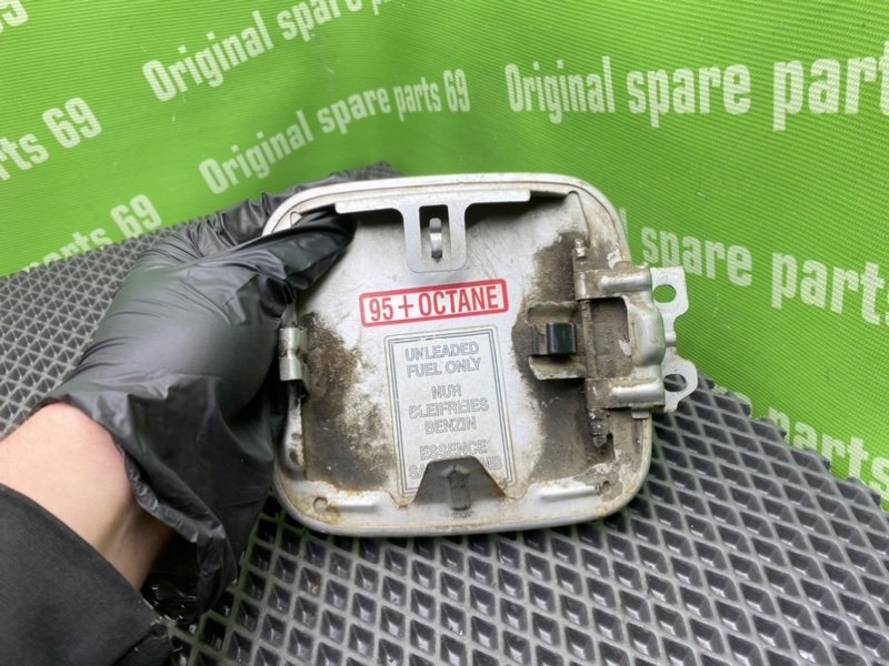 Лючок бензобака, 600 рублей, Тверь