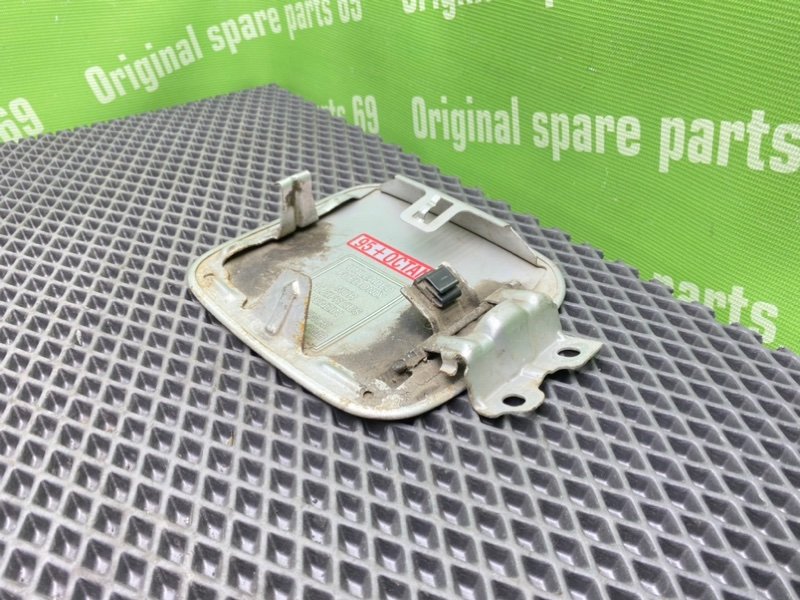 Лючок бензобака, 600 рублей, Тверь