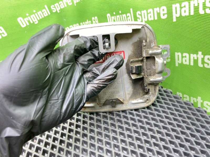 Лючок бензобака, 600 рублей, Тверь