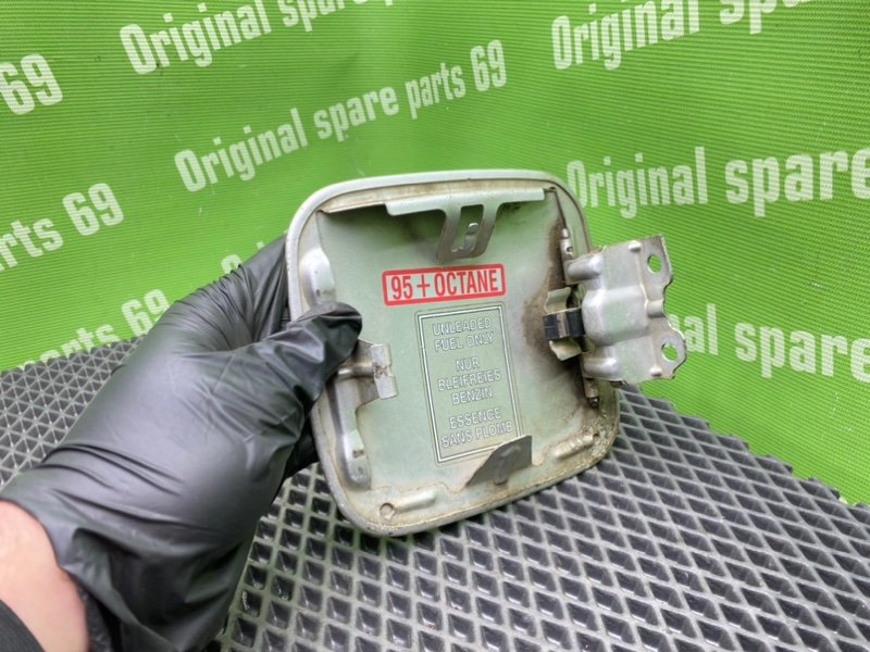 Лючок бензобака, 600 рублей, Тверь