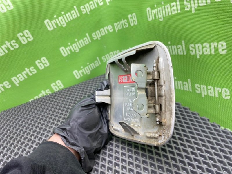 Лючок бензобака, 600 рублей, Тверь