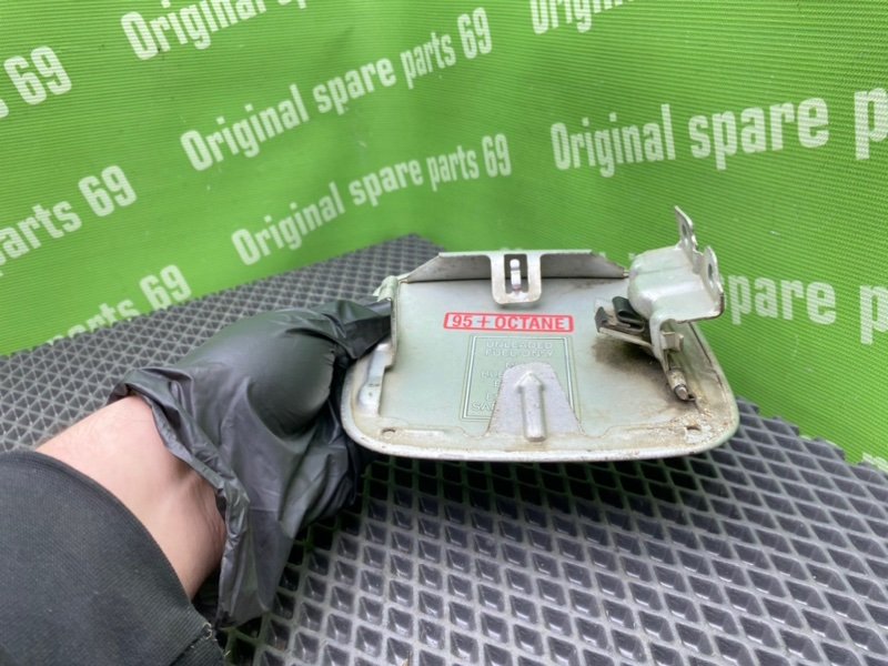 Лючок бензобака, 600 рублей, Тверь