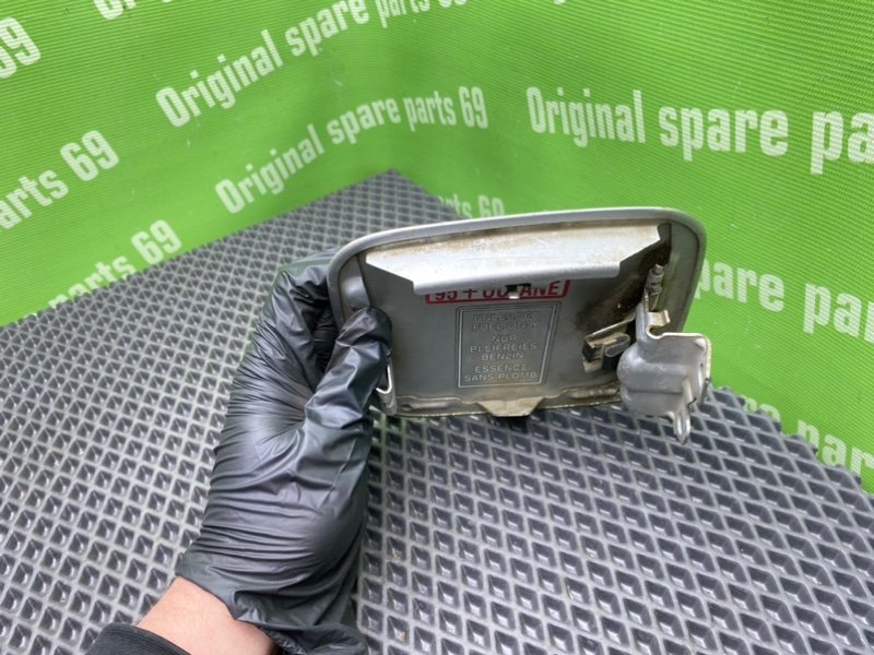 Лючок бензобака, 600 рублей, Тверь