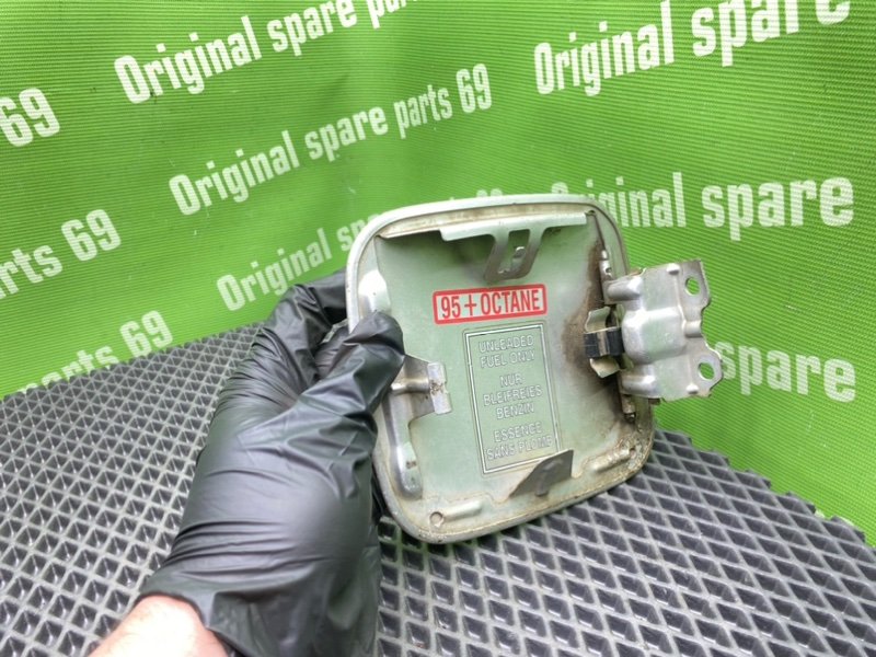 Лючок бензобака, 600 рублей, Тверь