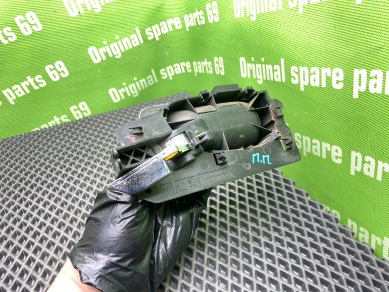 Ручка двери, 800 рублей, Тверь