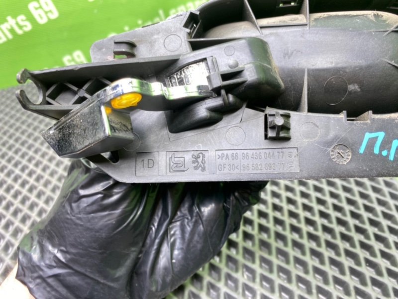 Ручка двери, 800 рублей, Тверь