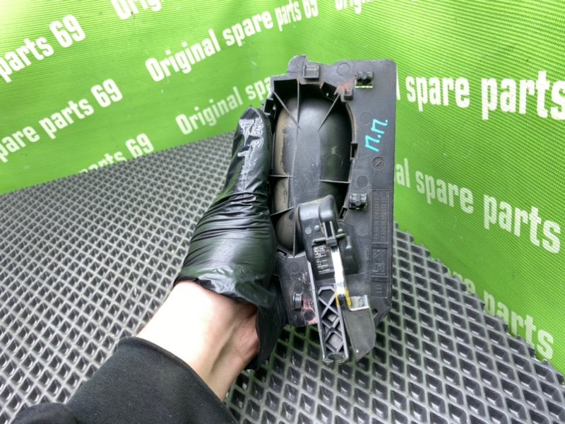 Ручка двери, 800 рублей, Тверь