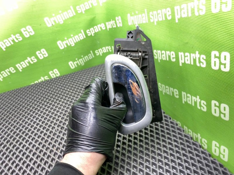 Ручка двери, 800 рублей, Тверь