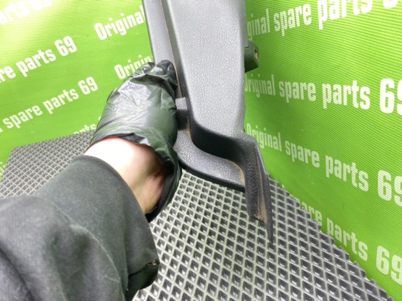 Кронштейн полки багажника, 500 рублей, Тверь