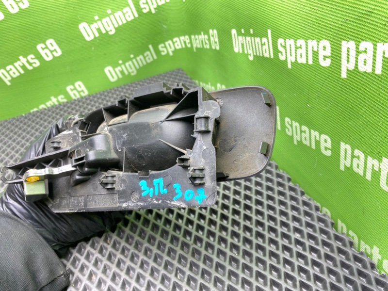 Ручка двери, 800 рублей, Тверь