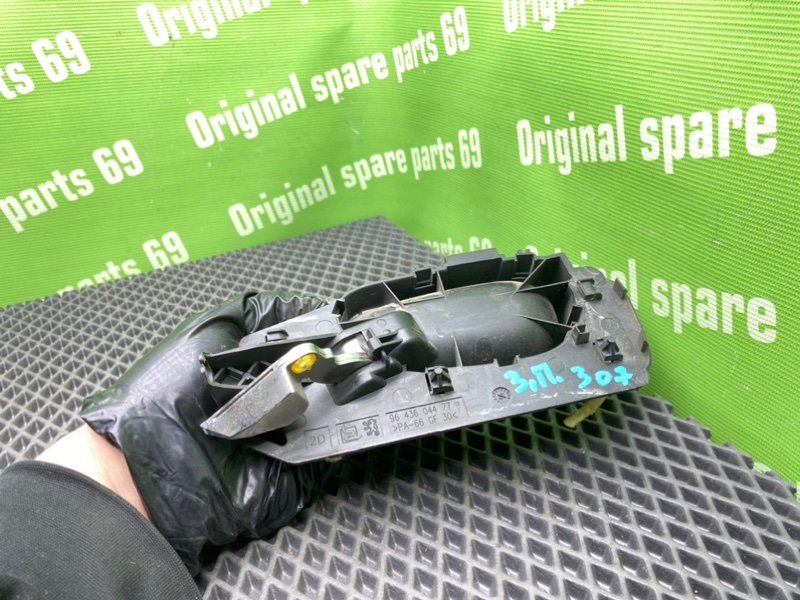 Ручка двери, 800 рублей, Тверь