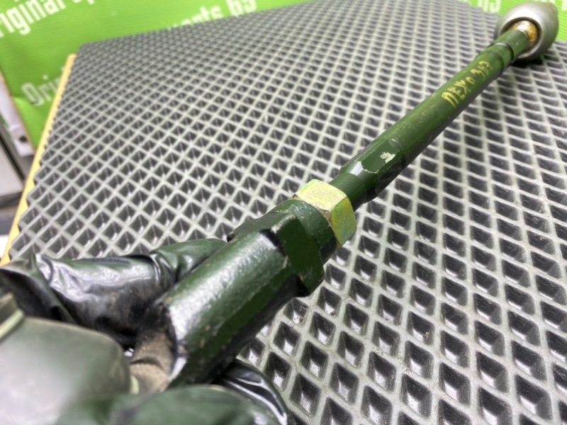 Рулевая тяга, 1000 рублей, Тверь