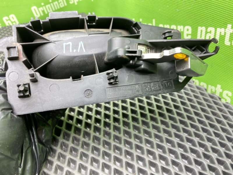 Ручка двери, 1600 рублей, Тверь