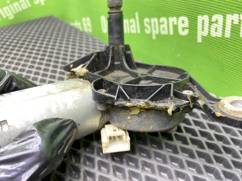 Моторчик дворника, 1600 рублей, Тверь