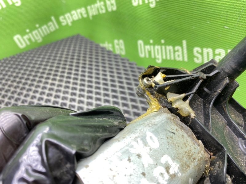 Моторчик дворника, 1600 рублей, Тверь