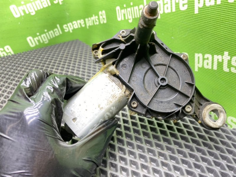 Моторчик дворника, 1600 рублей, Тверь