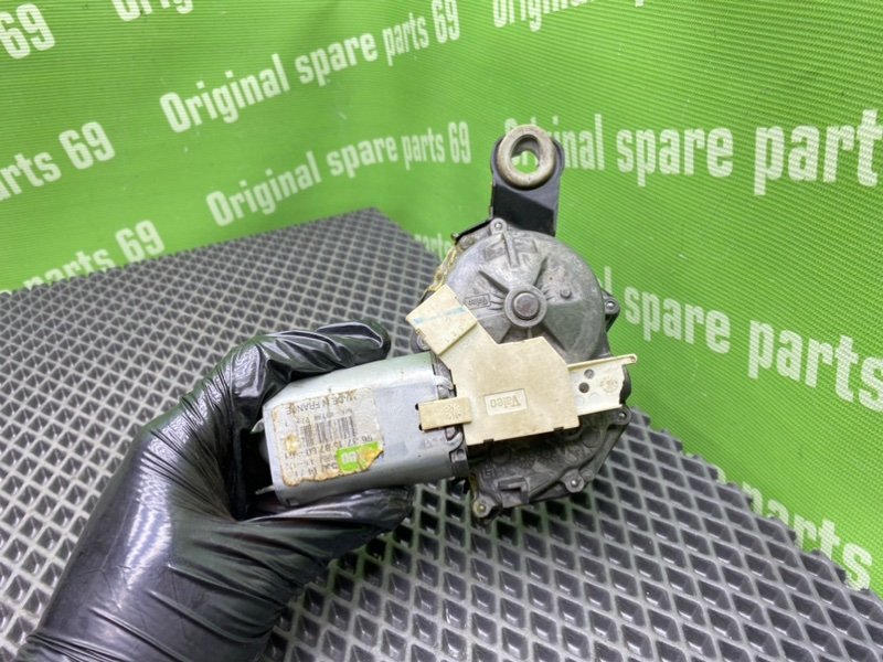 Моторчик дворника, 1600 рублей, Тверь