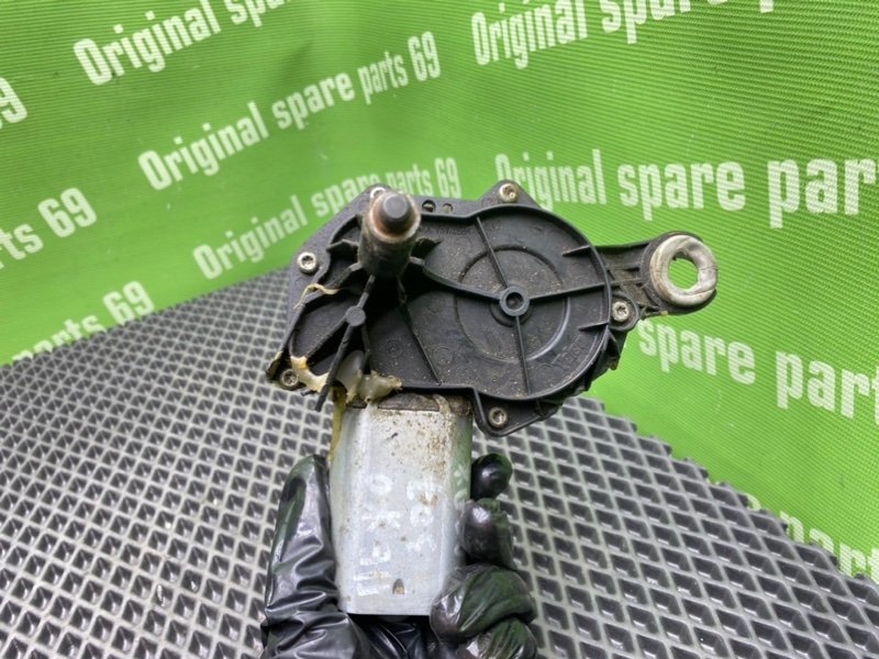 Моторчик дворника, 1600 рублей, Тверь