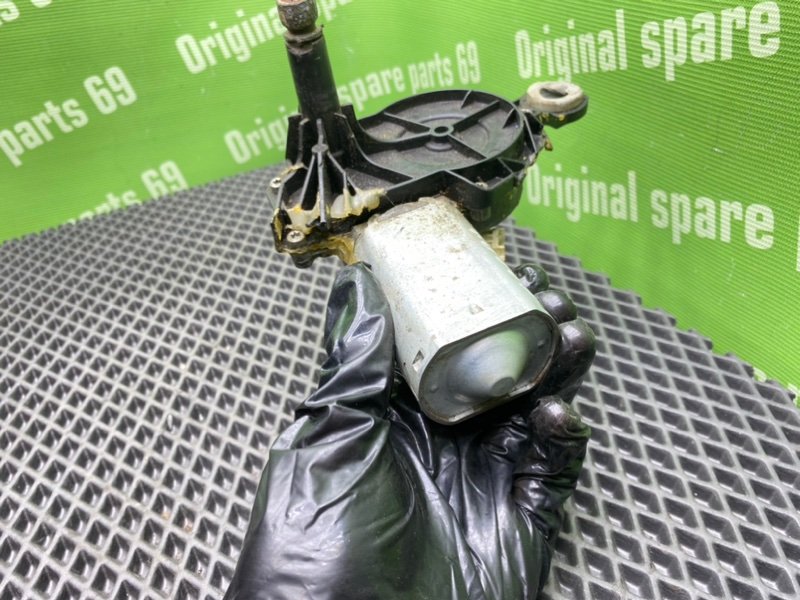 Моторчик дворника, 1600 рублей, Тверь