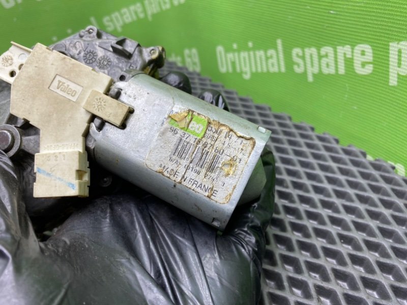 Моторчик дворника, 1600 рублей, Тверь