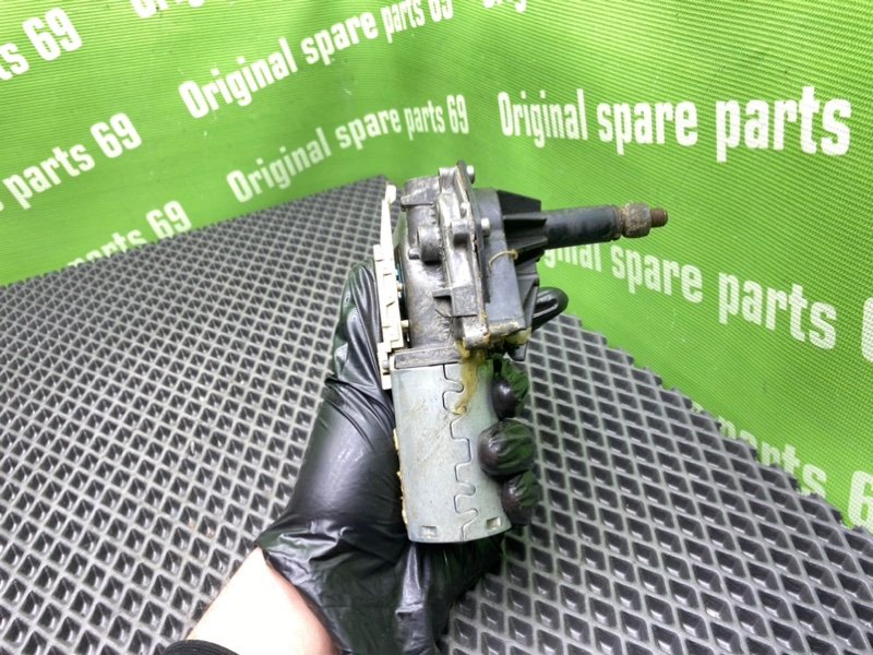 Моторчик дворника, 1600 рублей, Тверь