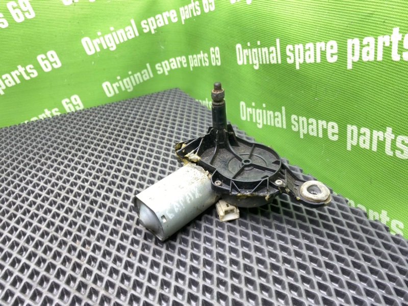 Моторчик дворника, 1600 рублей, Тверь